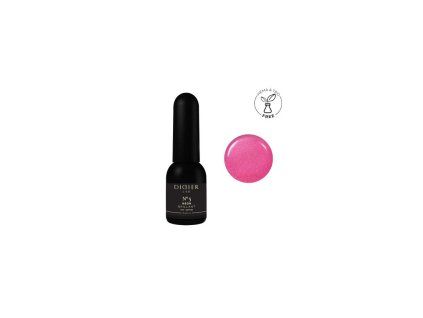 gel polish didier lab brillant neon no3 8ml