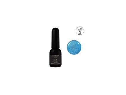 gel polish didier lab brillant neon no5 8ml
