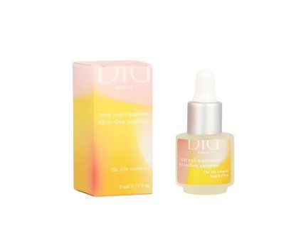 nail oil didier lab beaute all in one solution 20ml