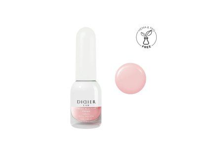 green reactive vegan nail polish didier lab sakura 10ml