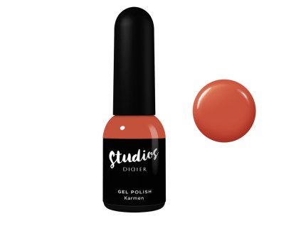 gel polish studios didier karmen 8ml