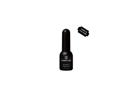 top coat no wipe didier lab slim fit 10ml
