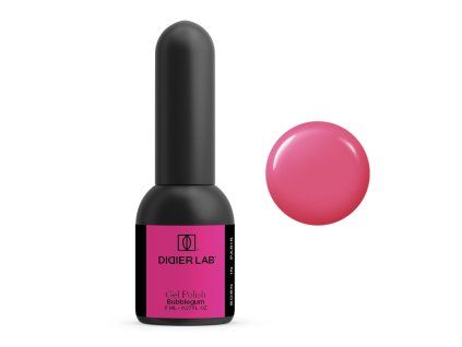 gel polish studios bubblegum hematpo free 8ml