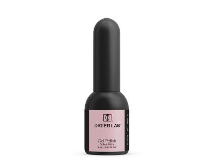 gel polish didier lab dolce vitta 8ml