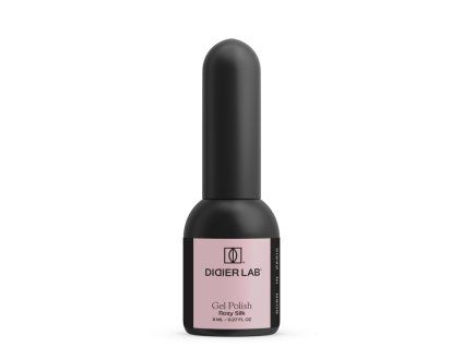 gel polish didier lab rosy silk 8ml
