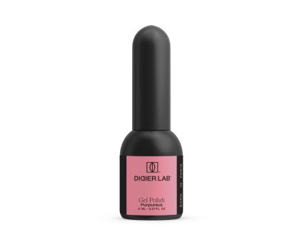 gel polish didier lab purpureus 8ml