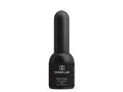 gel polish didier lab pop star no7 hematpo free 8ml