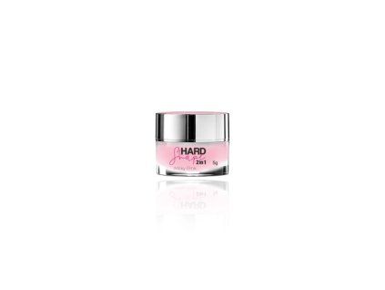 hard shape 2in1 milky pink 5g