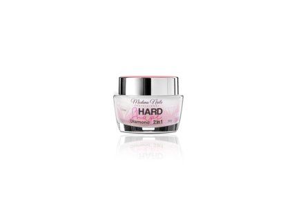 hard shape 2in1 diamond glow 30g