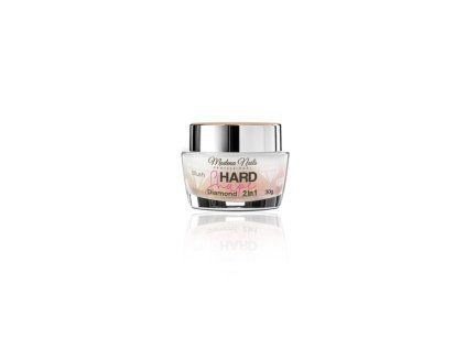 hard shape 2in1 diamond blush 30g