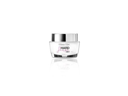 hard shape 2in1 clear 30g