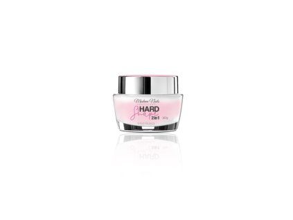 hard shape 2in1 mild rossa 30g