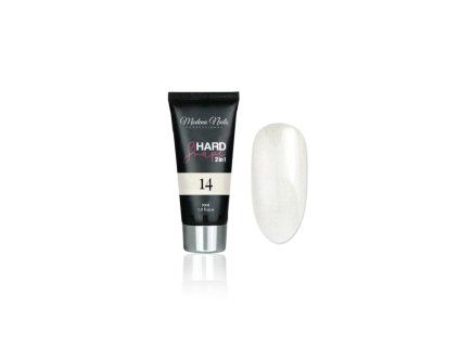 hard shape 2in1 30ml 14
