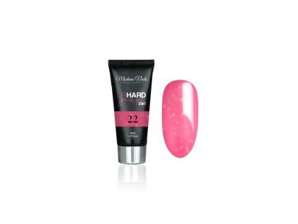 hard shape 2in1 30ml 22
