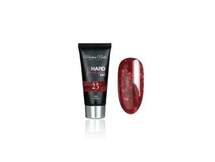 hard shape 2in1 30ml 25