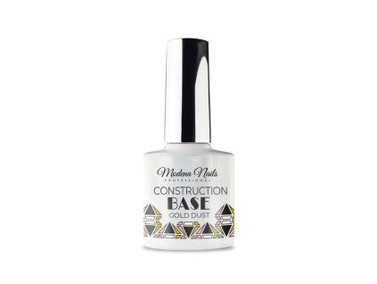 base construction gold dust 73ml