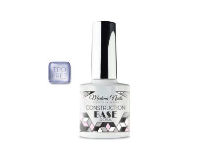 base construction rosa baby boomer 73ml