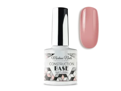 Base Construction Natural Modena Nails 64892886745425