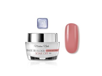 base builder soak off 15g cover natural