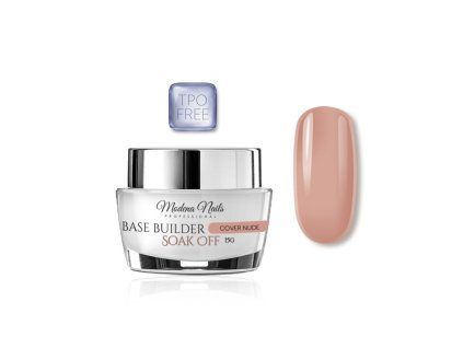 base builder soak off 15g cover nude