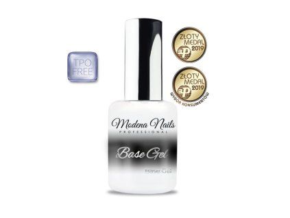 base gel 15ml