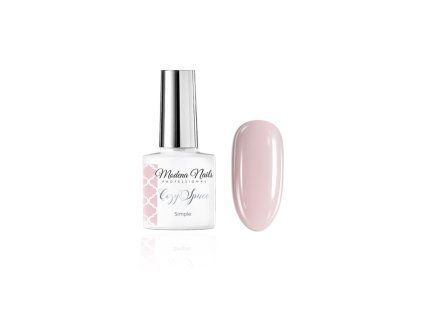 cozy space 73ml simple