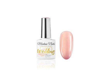 wedding collection 73ml alice