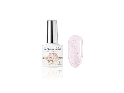 sweet muffin 73ml 3