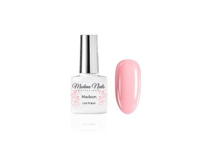 pastel paradise madison