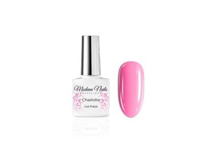 pastel paradise charlotte