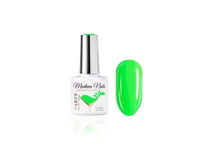 party collection tropical sunrise