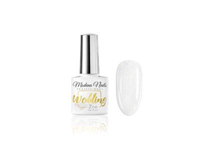 wedding collection 73ml zoe