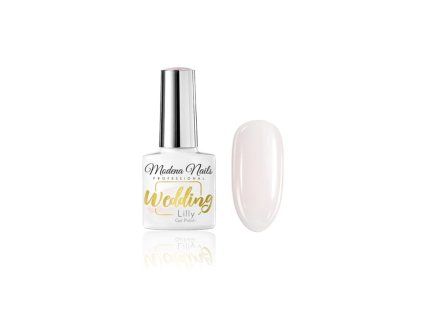 wedding collection 73ml lilly