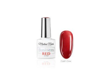 business red 73ml cash cow