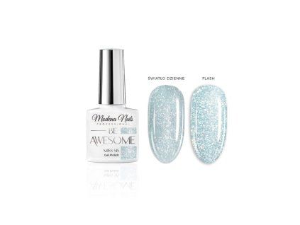 be awesome 73ml miss sis