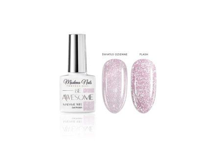 be awesome 73ml madame wife