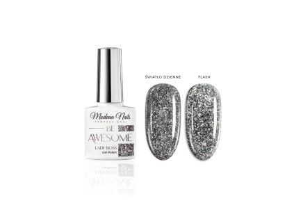 be awesome 73ml lady boss