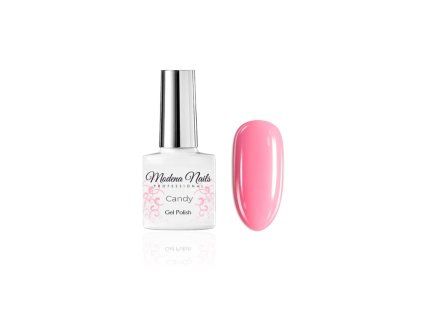 autumn collection candy