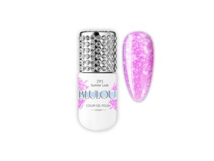 blulou 9ml summer look no 291