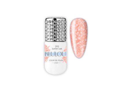 blulou 9ml summer look no 293