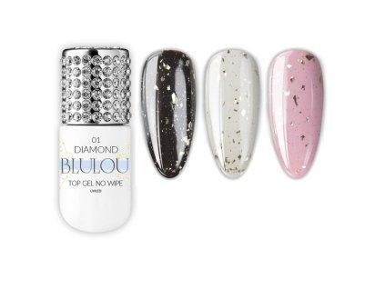 diamond top gel no wipe 9ml 01