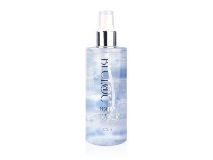 blulou sensitive cleaner 270ml