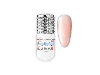 blulou stavebni baze 9ml sparkling 001