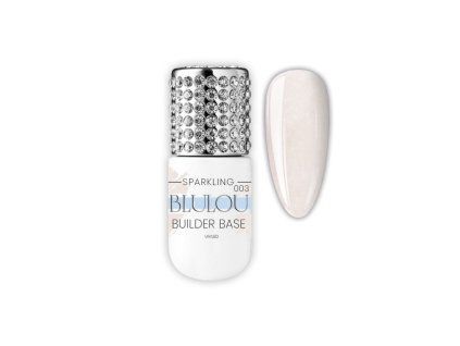 blulou stavebni baze 9ml sparkling 003