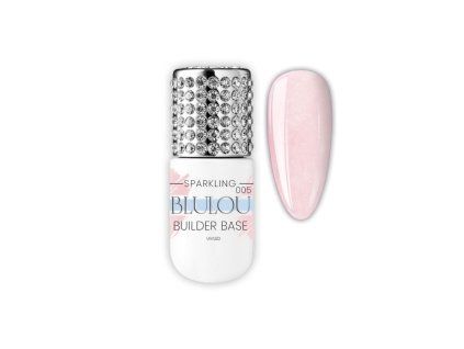 blulou stavebni baze 9ml sparkling 005