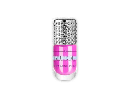 blulou stamping nail polish 9ml 04