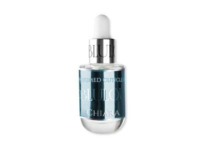 perfumed cuticle oil 9ml chiara