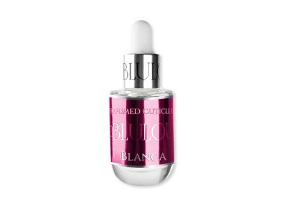 perfumed cuticle oil 9ml blanca