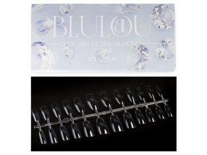 blulou typy abs almond clear 504 4