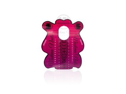 sablony modena nails stiletto profi line 100ks